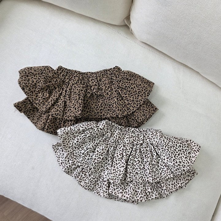 Soft Skirt PS-color-10