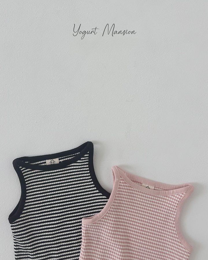 Candy Sleeveless Top-yogurt mansion-13
