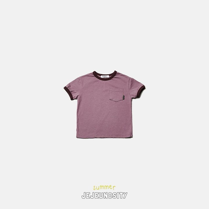 Plage Tee - jejeunosity - 7