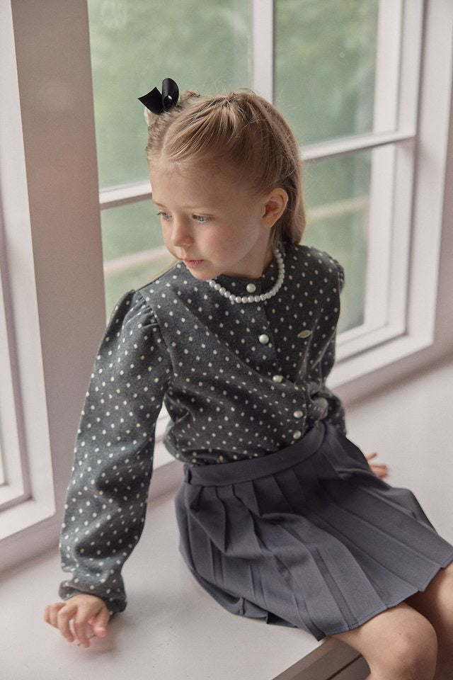Pleated Skirt-berryberry-26