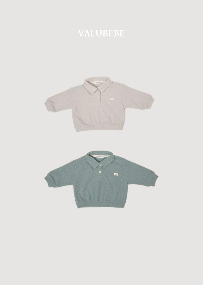 Jelly PK Polo Tee - valubebe - 005