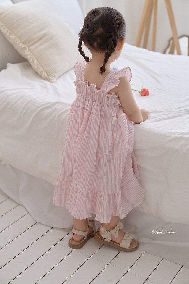Sunshine Dress-bebenine/2-26
