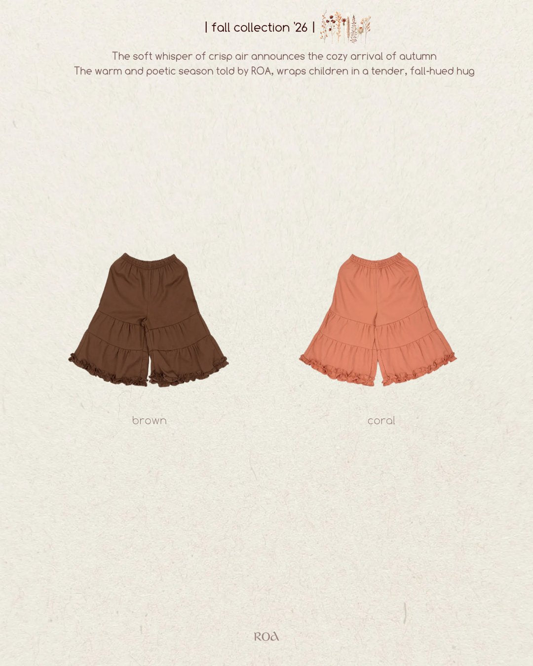 Chouette Pants-Roa-7