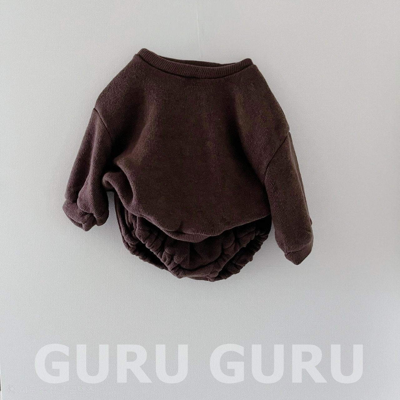 Bear Set-guruguru-7