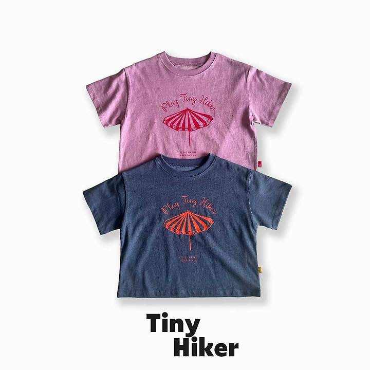 Summer Beach Pigment T-Shirt-TinyHiker-30
