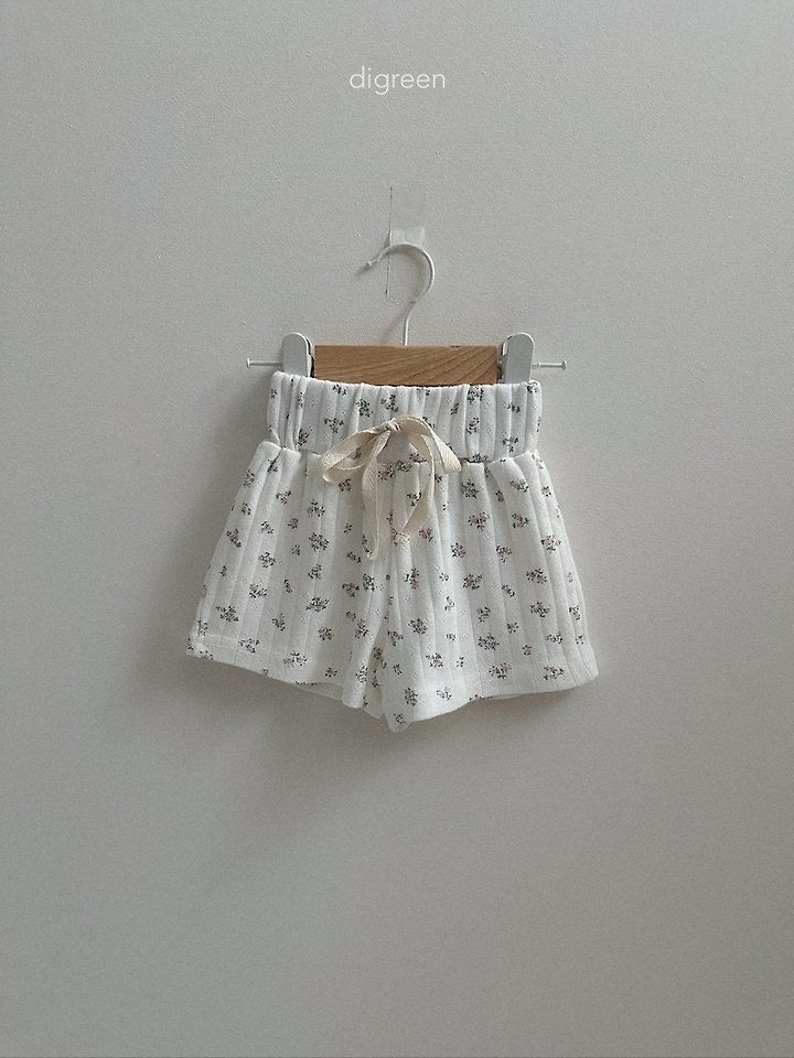 ●｜即納｜Brandy Shorts Pants / digreen