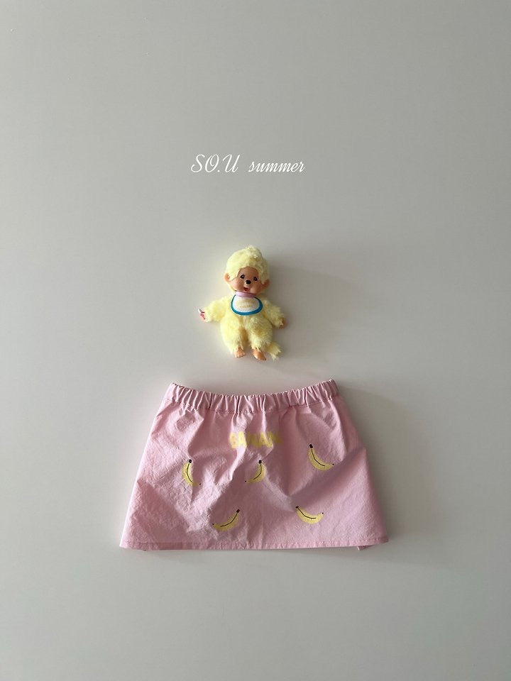 banana apron-so.u-3