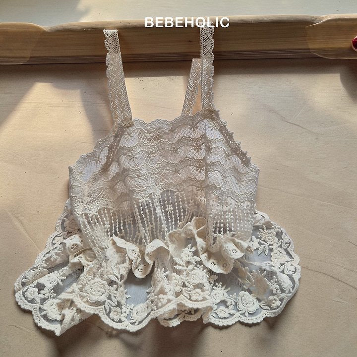 haze bustier  / bebeholic -18