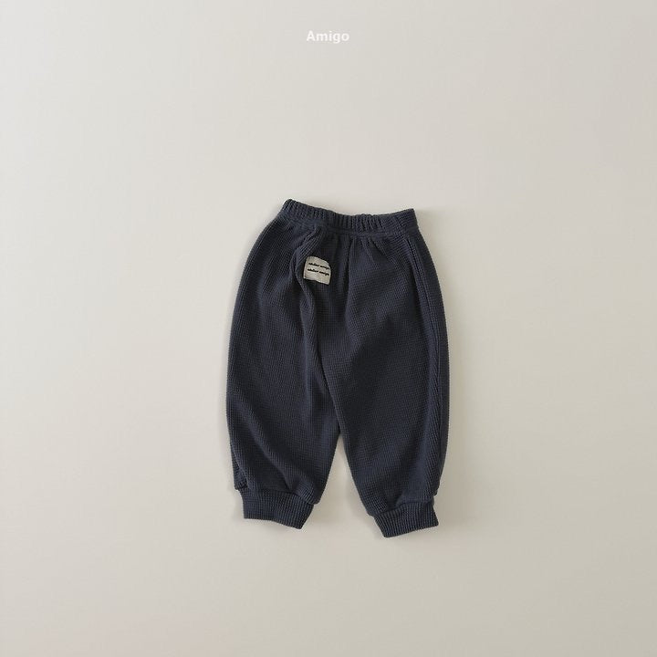 Oat Waffle Pants-amigo-31