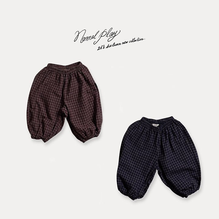 Tart Jogger Pants-normalplay-48