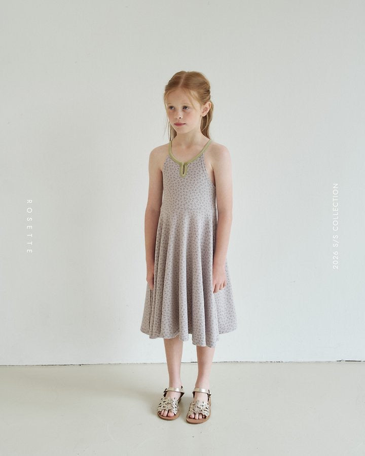 Sandy Dress-rosette-2-7