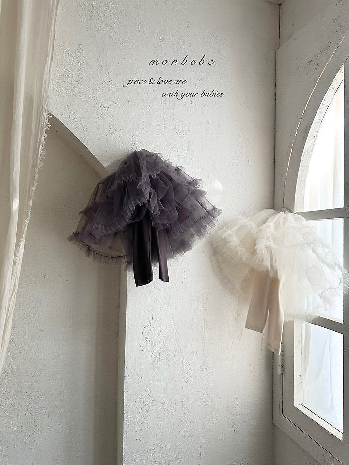 Lily Tutu Leggings-monbebe-5