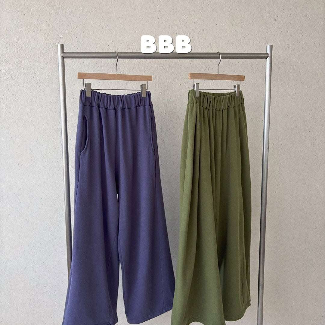 Nuni Jogger Pants-bellabambina-57