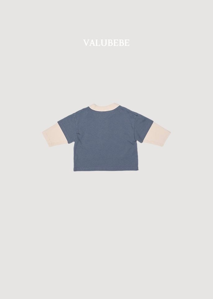 Urban Layering Tee - valubebe - 071