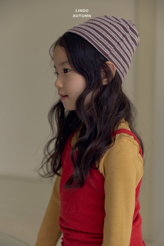Coco Knit Beanie-LINDO-36