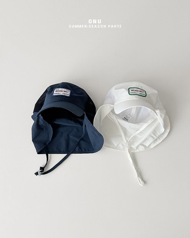 Beach Ball Cap-onu-2-12