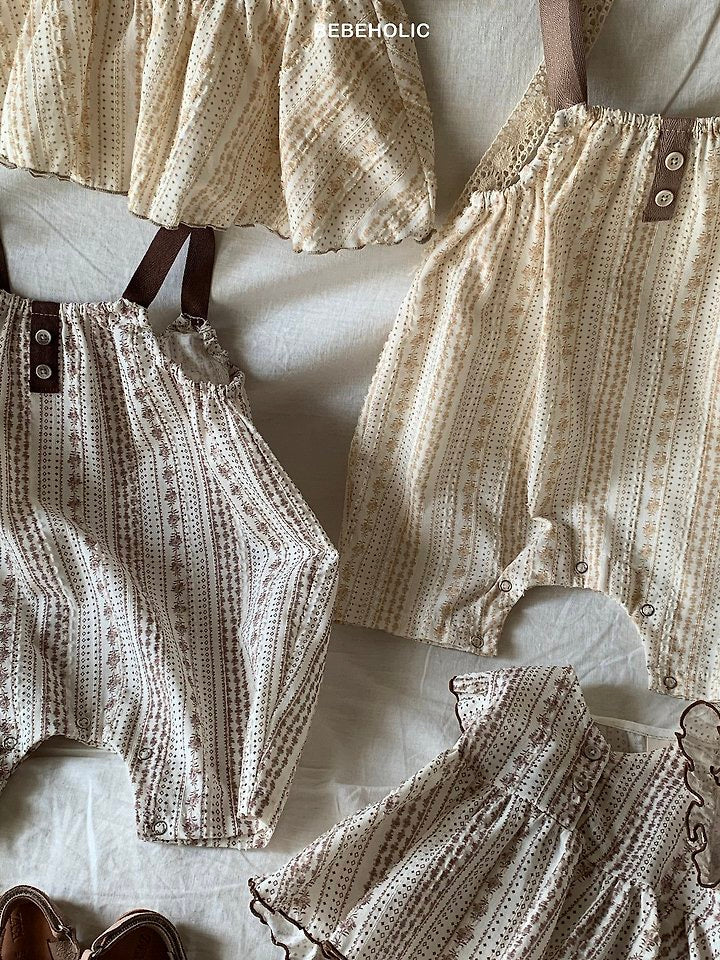 isle suit / bebeholic -49