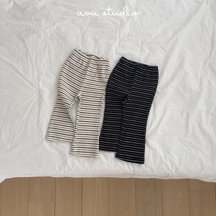Luna Bootcut Leggings-aoü studio-21