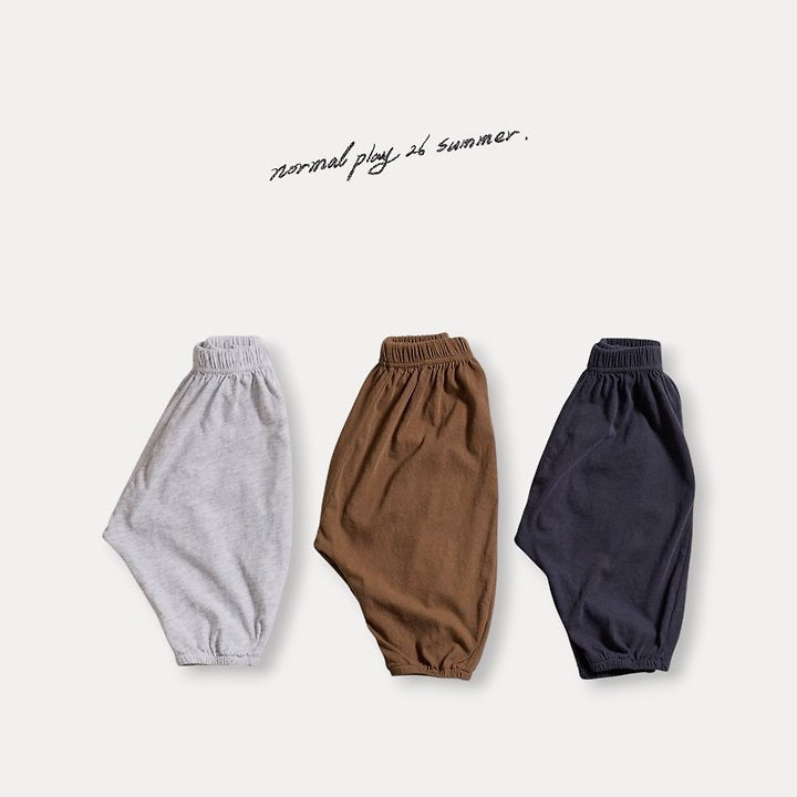 robin cooling jogger pants-normalplay-45
