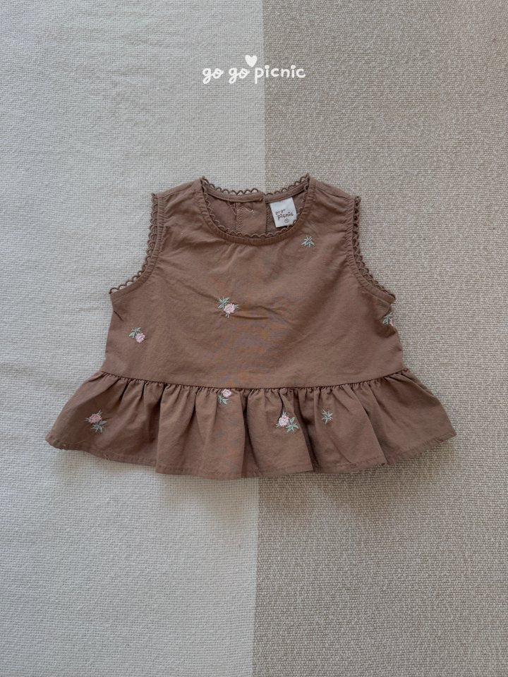 rosie blouse-go go picnic-4