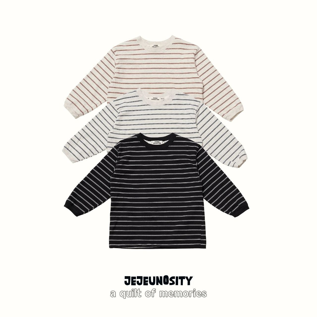 Retro Long T-shirt-jejeunosity-11