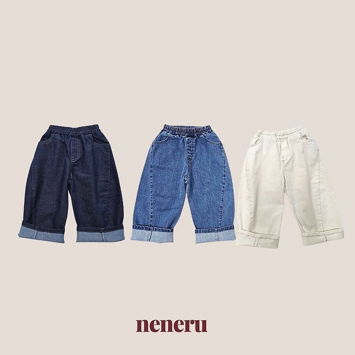 Signature Pants-neneru-15