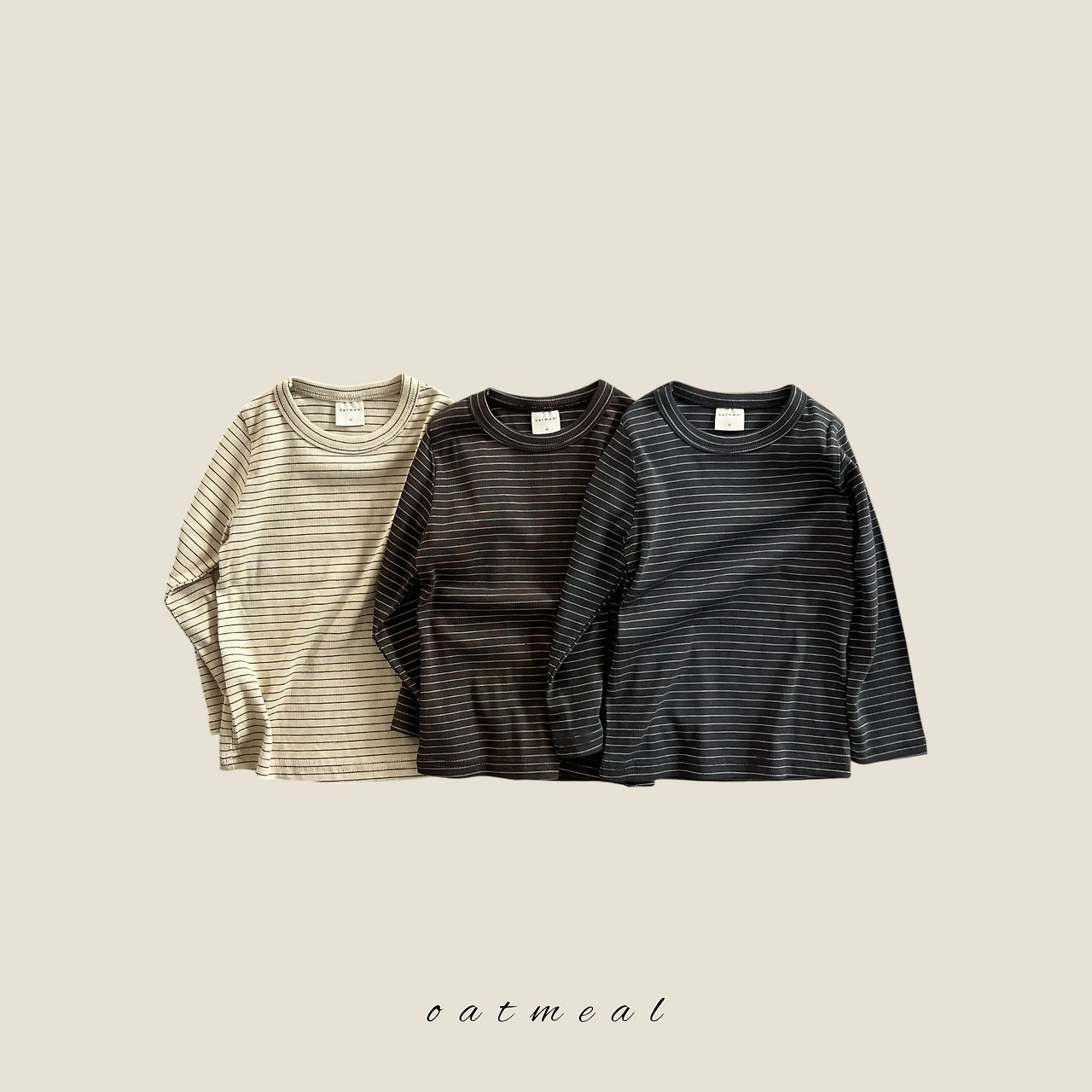 High ST Slim-oatmeal-20
