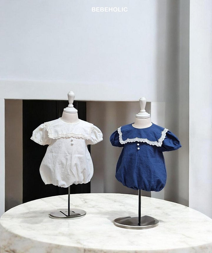 pure viena suit / bebeholic -39