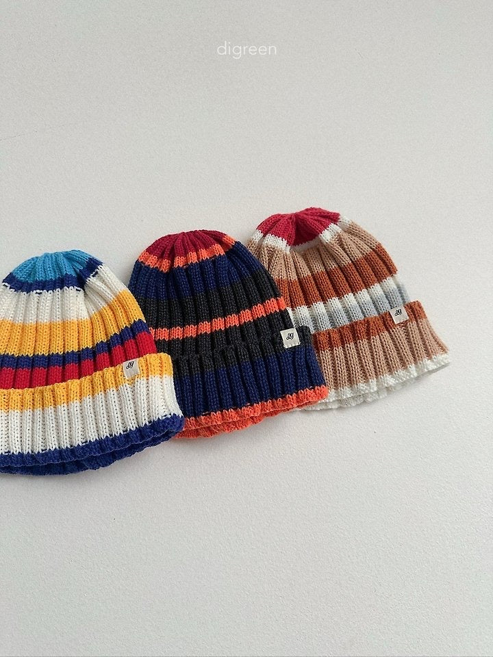 multi beanie-digreen-47