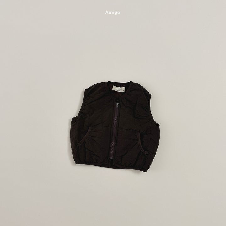 Valen Quilted Vest-amigo-16