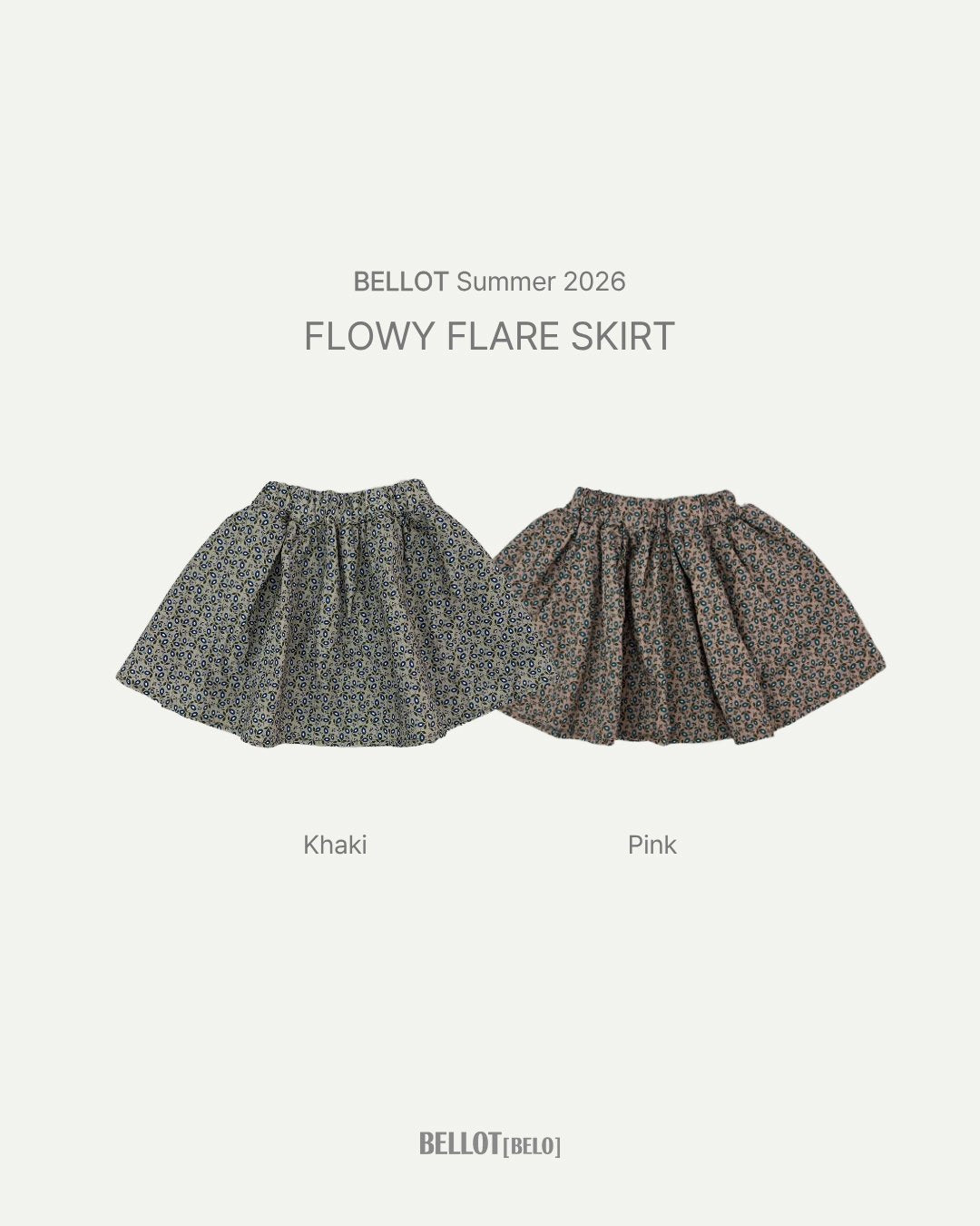 Flo Full Skirt-BELLOT-10