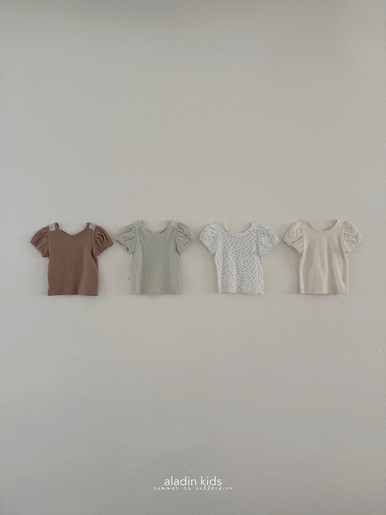 Aladin X Puff Tee-aladinkids-3