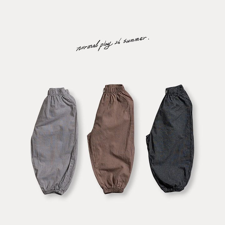 coucou jogger pants-normalplay-31