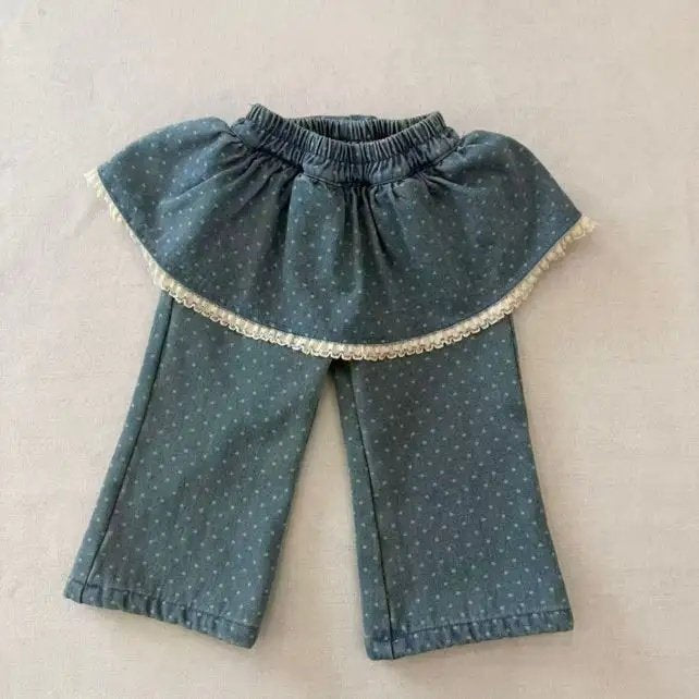 Yoyo Ace Pants-aiai-63