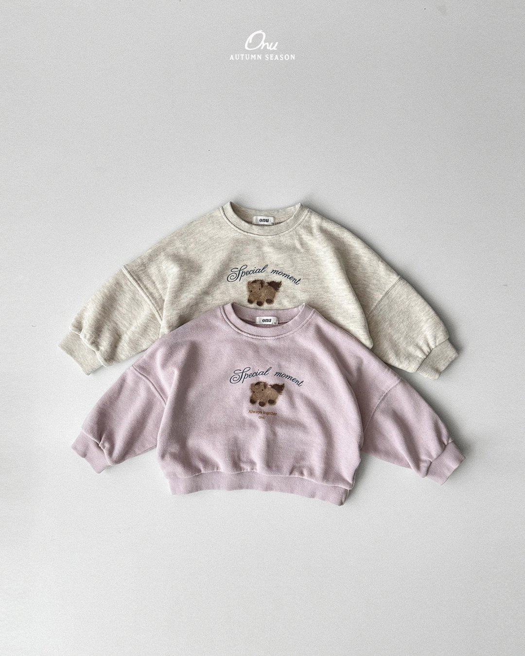 Pony Sweatshirt-ONU-34