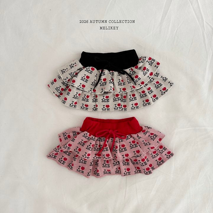 Tiered Love Me Skirt-melikey-29