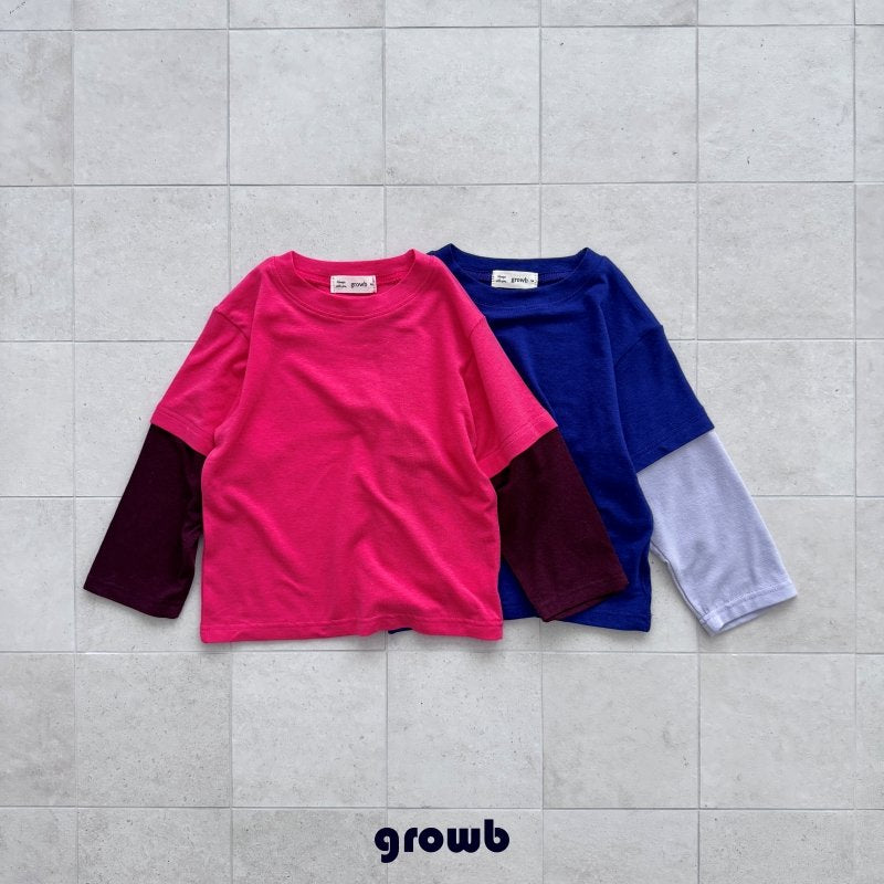 Mains T-Shirt-growB-4