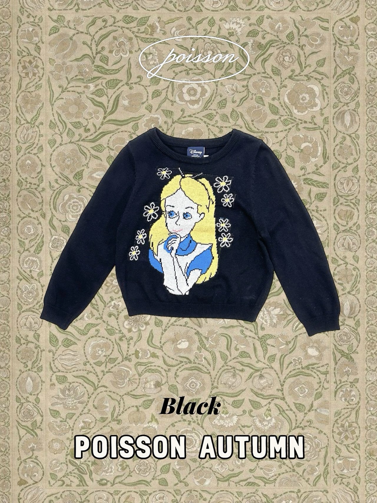 Alice Pullover-POISSON-36