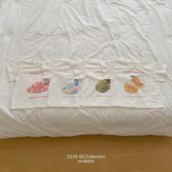 Skum Skum Short Sleeve T-ninibello-2-1