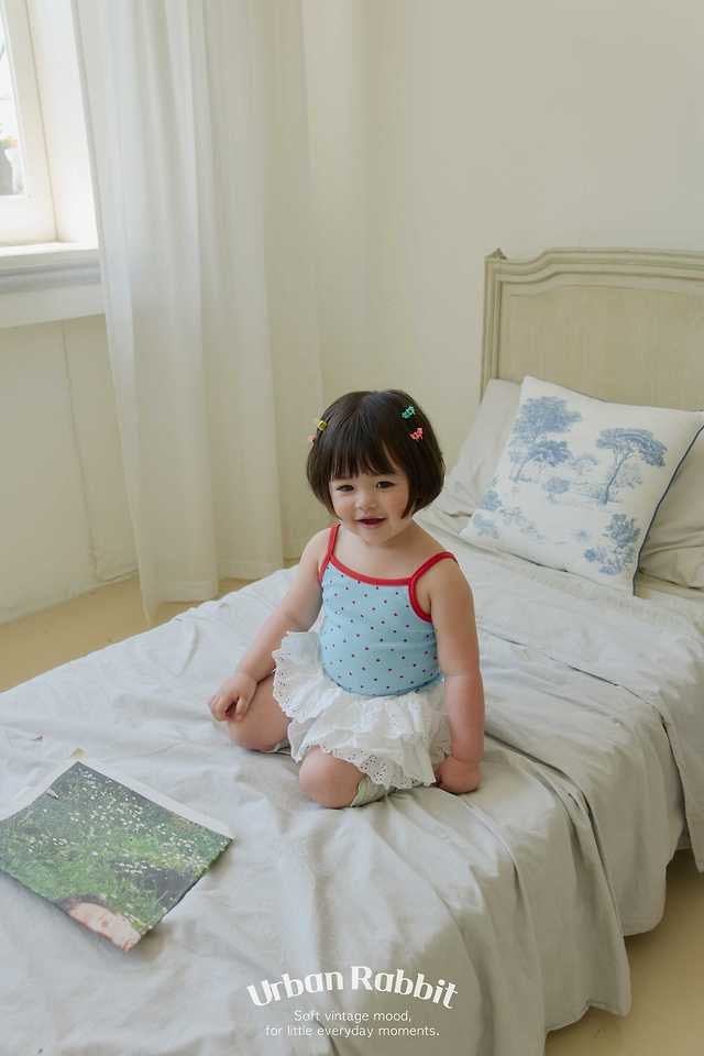 Little Dot Color Sleeveless-urban rabbit-2-7