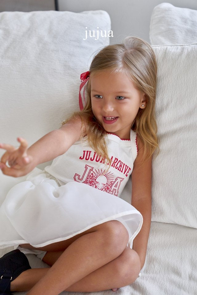 archive sleeveless t shirt -jujua-10