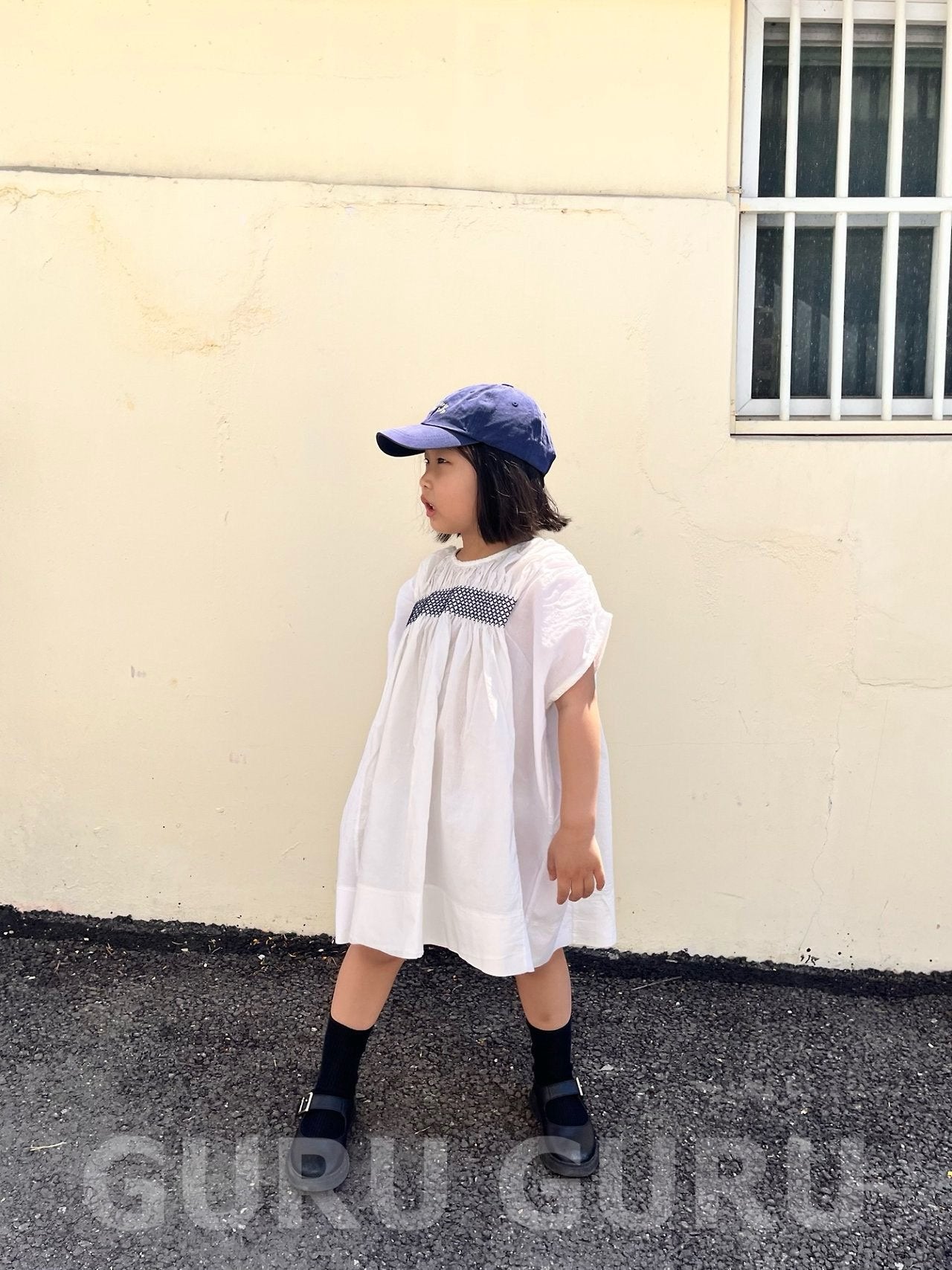 smock onepiece-guruguru/2-9