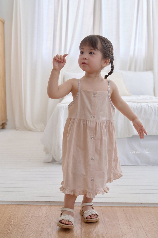 Janie Dress-bebenine/2-21