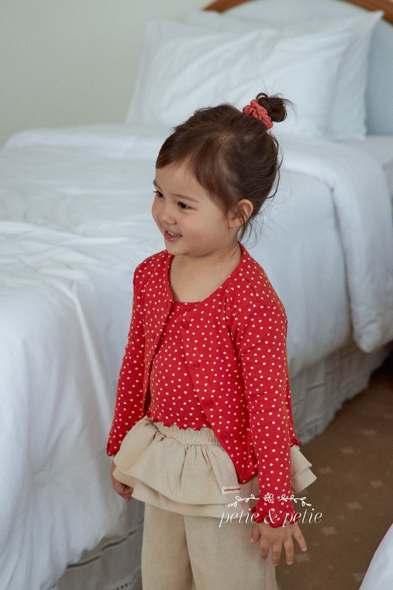 Flower Cardigan Set-petit petit-7