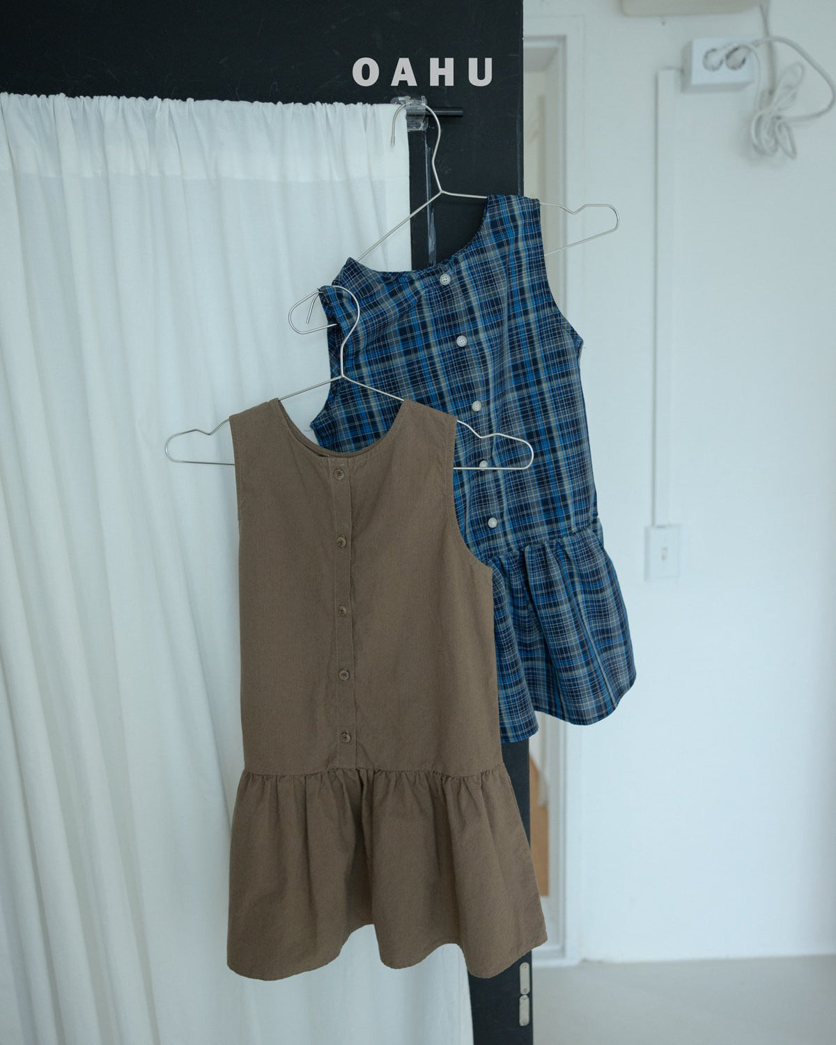 Teal Dress-OAHU-7