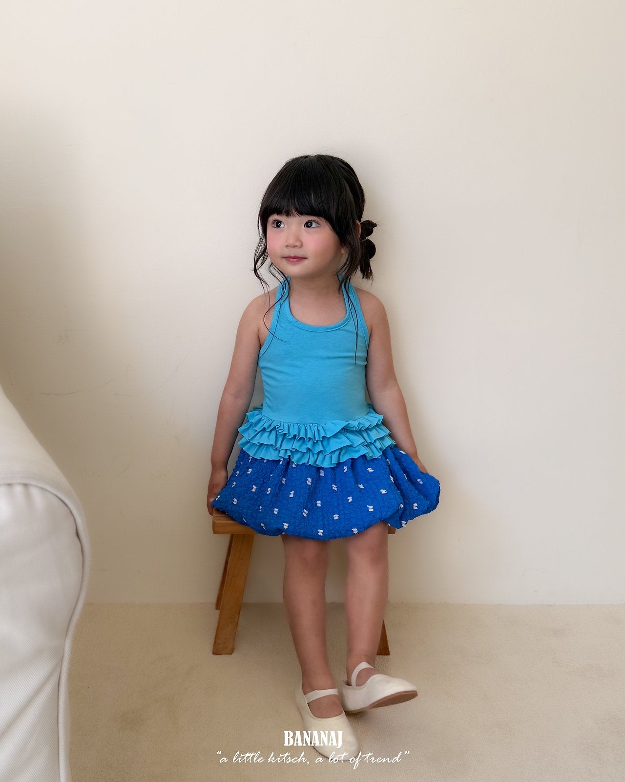 Chloe Balloon Skirt-banana.j-2-20