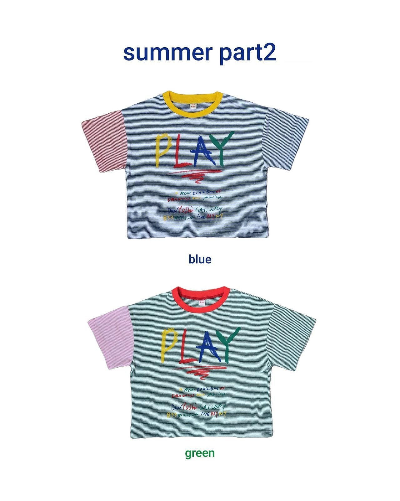 Play Tee-BY MIMI-2-15