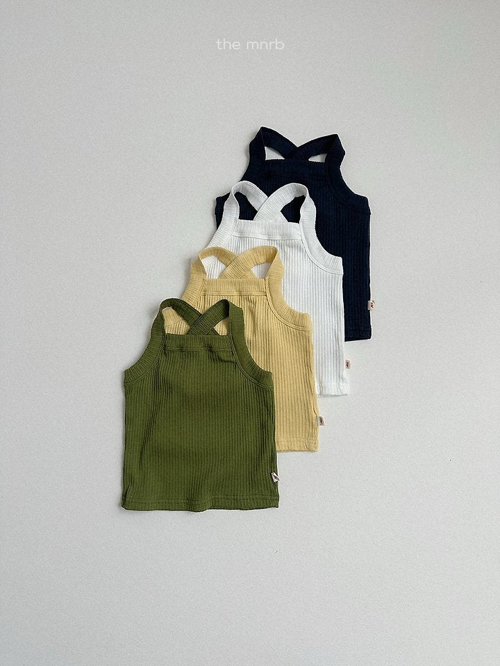 Soft Jersey Sleeveless-minirobe-2-2
