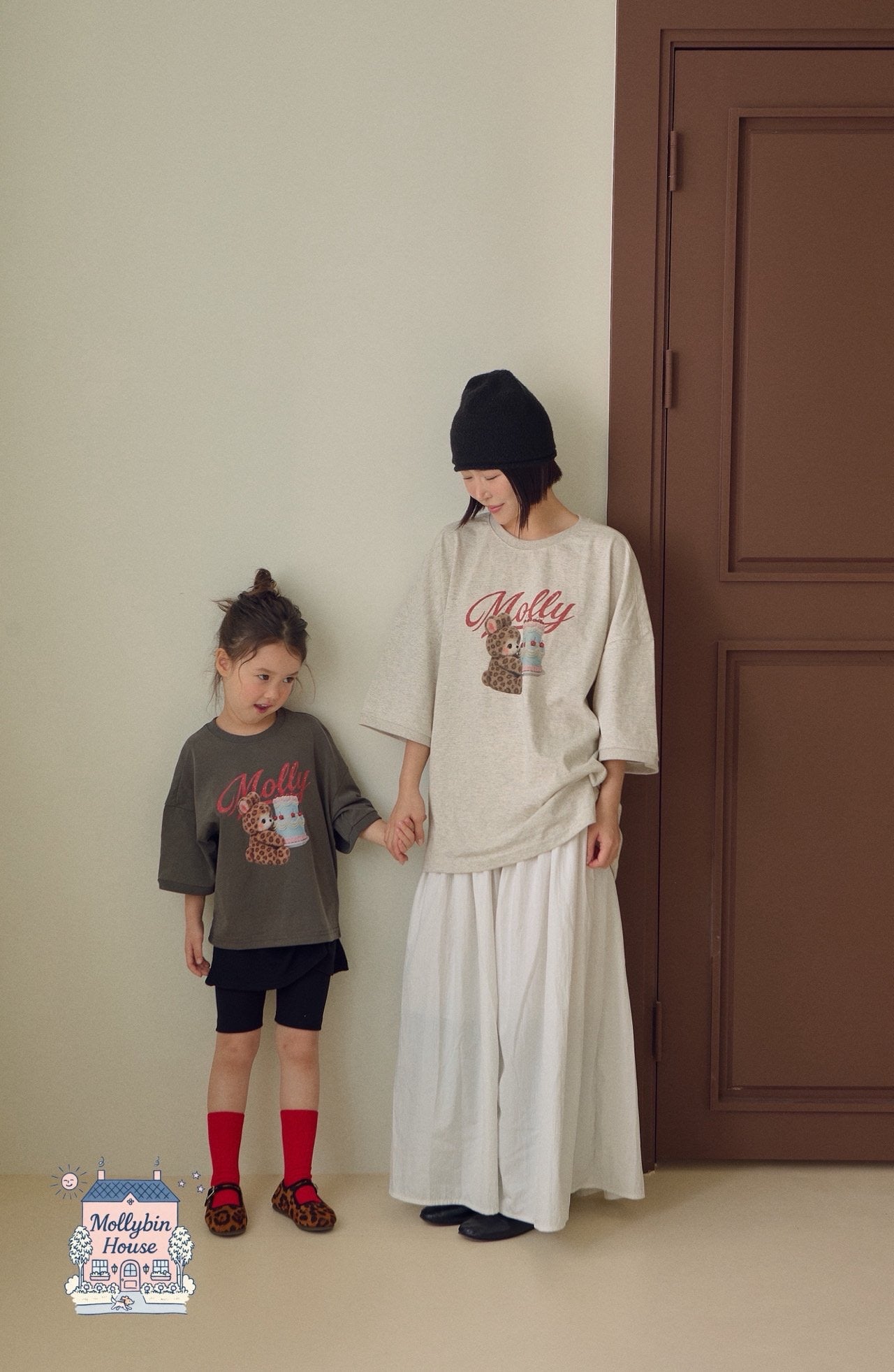 Chichi Pigment T-Shirt-mollybin-3