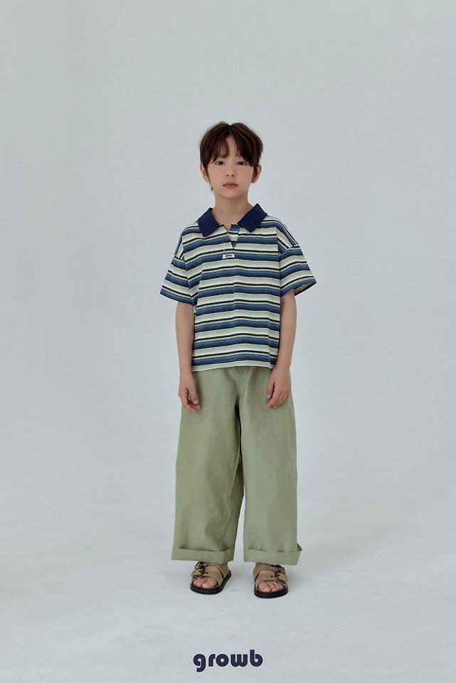 Wish Pocket Pants-growb-31